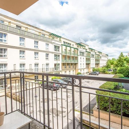 Beautiful Flat Near Disneyland Paris - Welkeys Serris Eksteriør billede